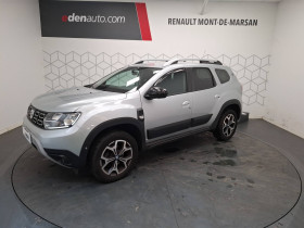 Dacia Duster , garage RENAULT MONT DE MARSAN  Mont de Marsan