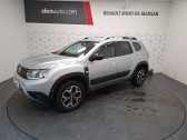 Dacia Duster occasion année 2021 boite Manuelle Annonce Dacia Duster occasion Diesel Duster Blue dCi 115 4x2 15 ans 5p à Mont de Marsan