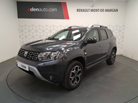 Dacia Duster , garage RENAULT MONT DE MARSAN  Mont de Marsan