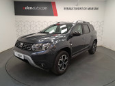 Dacia Duster occasion année 2020 boite Manuelle Annonce Dacia Duster occasion Diesel Duster Blue dCi 115 4x2 15 ans 5p à Mont de Marsan