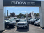Dacia Duster occasion année 2020 boite Manuelle Annonce Dacia Duster occasion Diesel Duster Blue dCi 115 4x2 15 ans 5p à Millau