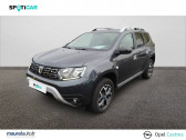 Dacia Duster occasion boite Manuelle Annonce Dacia Duster occasion Diesel Duster Blue dCi 115 4x2 15 ans 5p à CASTRES