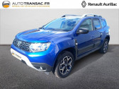 Annonce Dacia Duster occasion Diesel Duster Blue dCi 115 4x2 15 ans 5p  Aurillac