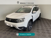 Dacia Duster Duster Blue dCi 115 4x2 15 ans   Pronne 80