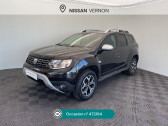 Annonce Dacia Duster occasion Diesel Duster Blue dCi 115 4x2 15 ans  La Chapelle-Longueville