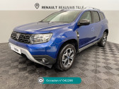 Dacia Duster Duster Blue dCi 115 4x2 15 ans   Beauvais 60