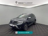 Dacia Duster Duster Blue dCi 115 4x2 15 ans   Clermont 60