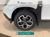 Annonce Dacia Duster occasion Diesel Duster Blue dCi 115 4x2 15 ans à Glos