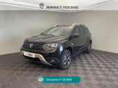 Dacia Duster occasion année 2021 boite Manuelle Annonce Dacia Duster occasion Diesel Duster Blue dCi 115 4x2 15 ans à Péronne