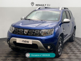 Annonce Dacia Duster occasion Diesel Duster Blue dCi 115 4x2 15 ans � Eu
