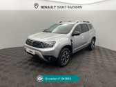 Annonce Dacia Duster occasion Diesel Duster Blue dCi 115 4x2 15 ans � Saint-Maximin