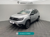 Annonce Dacia Duster occasion Diesel Duster Blue dCi 115 4x2 15 ans � Cluses