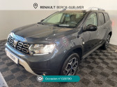 Annonce Dacia Duster occasion Diesel Duster Blue dCi 115 4x2 15 ans � Berck