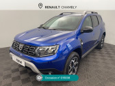 Annonce Dacia Duster occasion Diesel Duster Blue dCi 115 4x2 15 ans � Persan