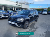 Annonce Dacia Duster occasion Diesel Duster Blue dCi 115 4x2 15 ans � Deauville