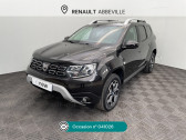 Annonce Dacia Duster occasion Diesel Duster Blue dCi 115 4x2 15 ans � Abbeville