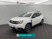 Dacia Duster occasion année 2020 boite Manuelle Annonce Dacia Duster occasion Diesel Duster Blue dCi 115 4x2 15 ans à Clermont