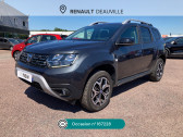 Dacia Duster occasion année 2020 boite Manuelle Annonce Dacia Duster occasion Diesel Duster Blue dCi 115 4x2 15 ans à Pont-l'Évêque