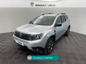 Dacia Duster Duster Blue dCi 115 4x2 15 ans   DREUX 28