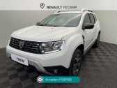 Dacia Duster occasion année 2021 boite Manuelle Annonce Dacia Duster occasion Diesel Duster Blue dCi 115 4x2 15 ans à Fécamp