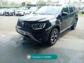Annonce Dacia Duster occasion Diesel Duster Blue dCi 115 4x2 15 ans  Gournay-en-Bray