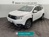 Dacia Duster occasion année 2021 boite Manuelle Annonce Dacia Duster occasion Diesel Duster Blue dCi 115 4x2 15 ans à Boulogne-sur-Mer