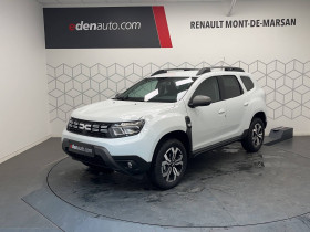 Dacia Duster occasion 2023 mise en vente à Mont de Marsan par le garage RENAULT MONT DE MARSAN - photo n°1