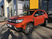 Annonce Dacia Duster occasion Diesel Duster Blue dCi 115 4x2-B  VIRE