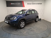 Annonce Dacia Duster occasion Diesel Duster Blue dCi 115 4x2 Confort 5p � Mont de Marsan