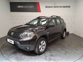 Dacia Duster Duster Blue dCi 115 4x2 Confort 5p   Mont de Marsan 40