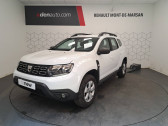 Dacia Duster occasion année 2020 boite Manuelle Annonce Dacia Duster occasion Diesel Duster Blue dCi 115 4x2 Confort 5p à Mont de Marsan