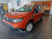 Dacia Duster occasion année 2021 boite Manuelle Annonce Dacia Duster occasion Diesel Duster Blue dCi 115 4x2 Confort 5p à Toulouse