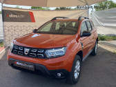 Dacia Duster occasion année 2021 boite Manuelle Annonce Dacia Duster occasion Diesel Duster Blue dCi 115 4x2 Confort 5p à Muret