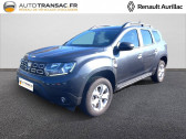 Annonce Dacia Duster occasion Diesel Duster Blue dCi 115 4x2 Confort 5p  Aurillac