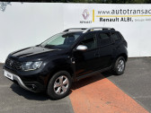 Dacia Duster occasion année 2020 boite Manuelle Annonce Dacia Duster occasion Diesel Duster Blue dCi 115 4x2 Confort 5p à Albi