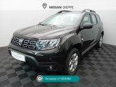 Dacia Duster occasion année 2018 boite Manuelle Annonce Dacia Duster occasion Diesel Duster Blue dCi 115 4x2 Confort à Dieppe
