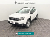 Annonce Dacia Duster occasion Diesel Duster Blue dCi 115 4x2 Confort � Saint-Maximin