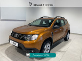Annonce Dacia Duster occasion Diesel Duster Blue dCi 115 4x2 Confort � Glos