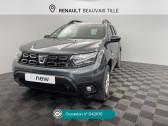 Dacia Duster Duster Blue dCi 115 4x2 Confort   Beauvais 60