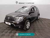 Dacia Duster occasion année 2019 boite Manuelle Annonce Dacia Duster occasion Diesel Duster Blue dCi 115 4x2 Confort à Compiègne