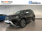 Dacia Duster occasion Gris année 2020 boite Manuelle Annonce Dacia Duster occasion Diesel Duster Blue dCi 115 4x2 E6U Prestige 5p à Meythet
