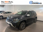 Dacia Duster occasion Gris année 2020 boite Manuelle Annonce Dacia Duster occasion Diesel Duster Blue dCi 115 4x2 E6U Prestige 5p à Seynod