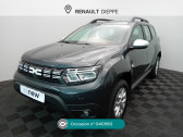 Annonce Dacia Duster occasion Diesel Duster Blue dCi 115 4x2 Essential  Dieppe