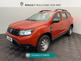 Annonce Dacia Duster occasion Diesel Duster Blue dCi 115 4x2 Essentiel  Boulogne-sur-Mer