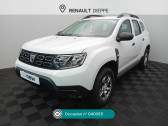 Dacia Duster occasion année 2019 boite Manuelle Annonce Dacia Duster occasion Diesel Duster Blue dCi 115 4x2 Essentiel à Dieppe