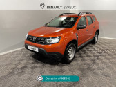 Annonce Dacia Duster occasion Diesel Duster Blue dCi 115 4x2 Essentiel � �vreux
