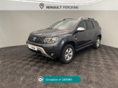 Annonce Dacia Duster occasion Diesel Duster Blue dCi 115 4x2 Essentiel � P�ronne