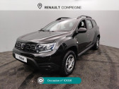 Dacia Duster Duster Blue dCi 115 4x2 Essentiel  � Compi�gne 60