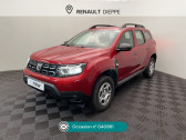 Annonce Dacia Duster occasion Diesel Duster Blue dCi 115 4x2 Essentiel � Dieppe