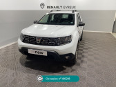 Annonce Dacia Duster occasion Diesel Duster Blue dCi 115 4x2 Essentiel � �vreux